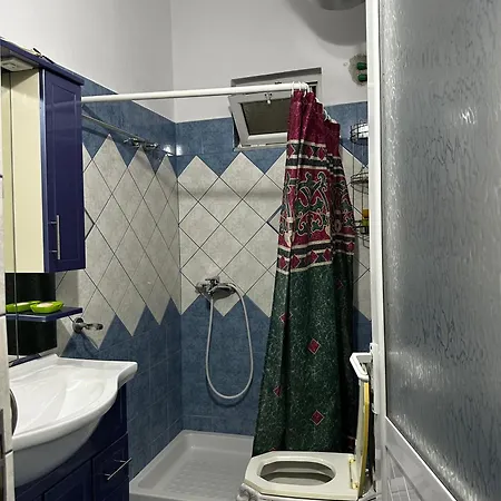 Mulla Διαμέρισμα Σαράντα