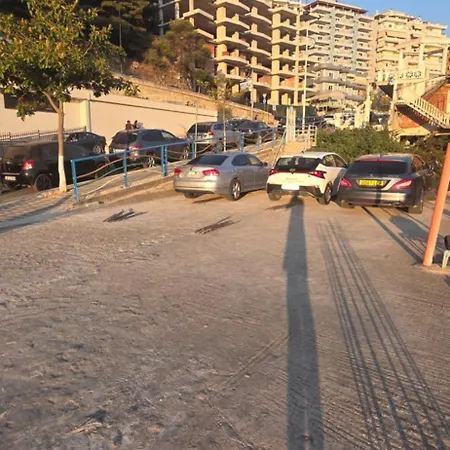Mulla Διαμέρισμα Σαράντα
