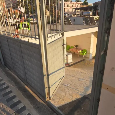 Διαμέρισμα Mulla Σαράντα